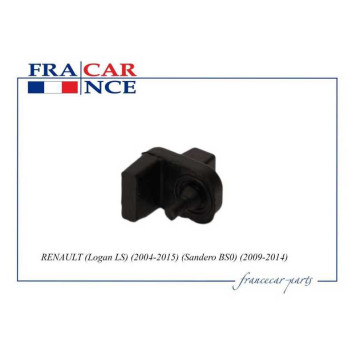 Отбойник лючка бензобака RENAULT Logan, Sandero/ LADA Largus <b>FRANCECAR FCR210099</b>-1