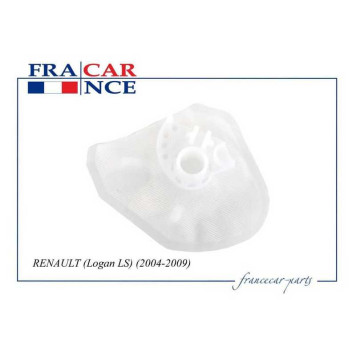 Фильтр бензонасоса (сетка) RENAULT Logan (ph1), Megane II, Clio, Kangoo <b>FRANCECAR FCR210141</b>-1