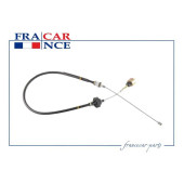 Трос стояночного тормоза RENAULT Logan (ph1,2) <b>FRANCECAR FCR210149</b>