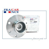 Ступица колеса передняя RENAULT Logan (ph1,2) <b>FRANCECAR FCR210160</b>