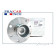 Ступица колеса передняя RENAULT Logan (ph1,2) <b>FRANCECAR FCR210160</b>
