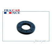 Сальник кп RENAULT Logan (ph1,2)/ LADA Largus <b>FRANCECAR FCR210175</b>