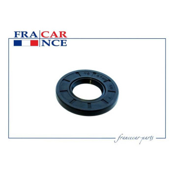 Сальник кп RENAULT Logan (ph1,2)/ LADA Largus <b>FRANCECAR FCR210175</b>
