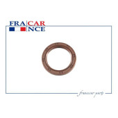 Сальник коленвала передний (47x35x7) RENAULT Clio, Kangoo, Laguna, Logan, Megane, Modus, Rapid, Twingo, Scenic,Thalia/ LADA Largus <b>FRANCECAR FCR210176</b>