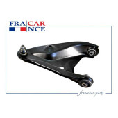 Рычаг передний левый RENAULT Logan (ph1,2) <b>FRANCECAR FCR210182</b>
