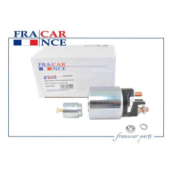 Реле втягивающее стартера RENAULT Logan KS, Clio, Kangoo, Thalia <b>FRANCECAR FCR210204</b>