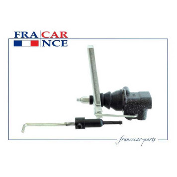 Регулятор тормозного усилия в сборе RENAULT Logan (ph1,2)/ LADA Largus <b>FRANCECAR FCR210208</b>-1