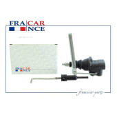 Регулятор тормозного усилия в сборе RENAULT Logan (ph1,2)/ LADA Largus <b>FRANCECAR FCR210208</b>