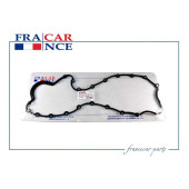 Прокладка поддона картера RENAULT Logan LS/KS 1.4/1.6, Clio, Kangoo, Laguna, Megane, Modus, Scenic/ LADA Largus SMA <b>FRANCECAR FCR210225</b>