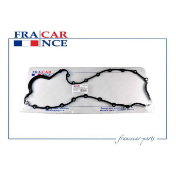 Прокладка поддона картера RENAULT Logan LS/KS 1.4/1.6, Clio, Kangoo, Laguna, Megane, Modus, Scenic/ LADA Largus SMA <b>FRANCECAR FCR210225</b>