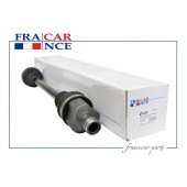 Вал приводной правый RENAULT Logan (ph1,2) <b>FRANCECAR FCR210234</b>
