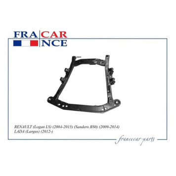 Подрамник двигателя RENAULT Logan, Sandero <b>FRANCECAR FCR210249</b>-1