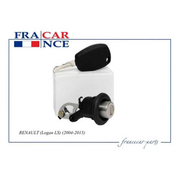 Личинка замка багажника RENAULT Logan (ph2) <b>FRANCECAR FCR210251</b>-1