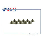 Пистон подкрылка RENAULT Logan (ph1,2)/ LADA Largus <b>FRANCECAR FCR210263</b>