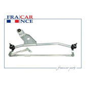 Трапеция стеклоочистителя (без моторчика) RENAULT (Logan ph1, 2), LADA (Largus) <b>FRANCECAR FCR210293</b>