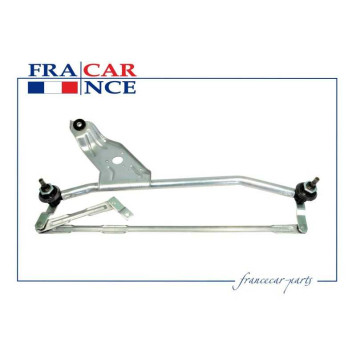 Трапеция стеклоочистителя (без моторчика) RENAULT (Logan ph1, 2), LADA (Largus) <b>FRANCECAR FCR210293</b>