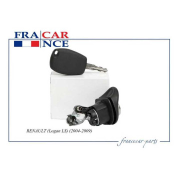 Личинка замка багажника RENAULT (Logan ph1) <b>FRANCECAR FCR210342</b>-1