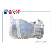Поддон картера двигателя RENAULT (Logan 1.6 16V), LADA (Largus 16v) <b>FRANCECAR FCR210355</b>