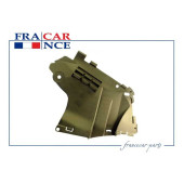 Защита бампера переднего левая RENAULT (Logan ph2 с 10) , LADA (Largus) <b>FRANCECAR FCR210370</b>