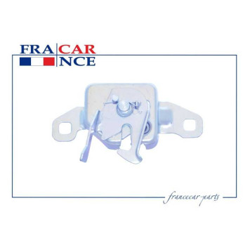 Замок капота RENAULT (Logan ph1,2), LADA (Largus) <b>FRANCECAR FCR210372</b>