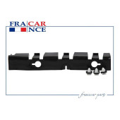Кронштейн бампера заднего левый RENAULT Logan (ph1,2) <b>FRANCECAR FCR210387</b>