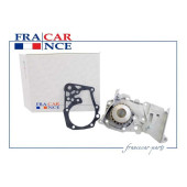 Насос охл. жидкости RENAULT Logan (04-) Clio II (01-) Symbol (01-) Scenic II (03-) Megane II (02-) Duster (10-) Fluence (08-)/ LADA Largus (12-) <b>FRANCECAR FCR210408</b>