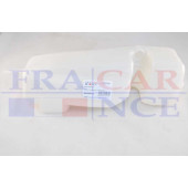 Бачок омывателя RENAULT Logan (ph1,2), LADA Largus <b>FRANCECAR FCR210420</b>