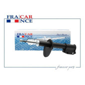 Амортизатор передний левый/правый RENAULT Logan (ph1,2) <b>FRANCECAR FCR210429</b>