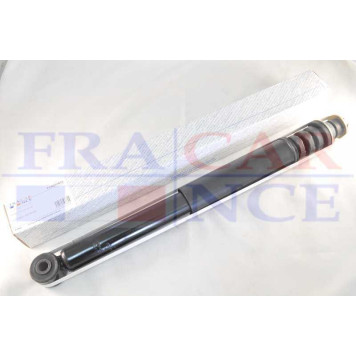 Амортизатор задний в сборе с отбойником левый/правый RENAULT (Logan ph1,2) <b>FRANCECAR FCR210433</b>
