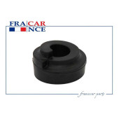 Опора пружины задняя верхняя усиленная RENAULT Logan ph1,2 Duster Sandero LADA (Largus) <b>FRANCECAR FCR210676</b>