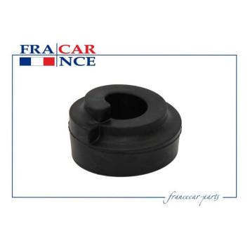 Опора пружины задняя верхняя усиленная RENAULT Logan ph1,2 Duster Sandero LADA (Largus) <b>FRANCECAR FCR210676</b>
