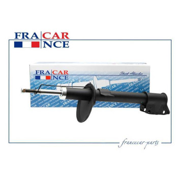 Амортизатор задний левый/правый RENAULT (Duster 4X4) <b>FRANCECAR FCR210682</b>
