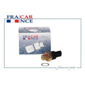 Датчик давления масла RENAULT Logan (ph1,2), Megane, Sandero, Clio, Kangoo,Symbol 1,6/1,5D/ LADA Largus <b>FRANCECAR FCR210707</b>