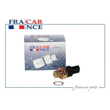 Датчик давления масла RENAULT Logan (ph1,2), Megane, Sandero, Clio, Kangoo,Symbol 1,6/1,5D/ LADA Largus <b>FRANCECAR FCR210707</b>