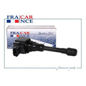 Катушка зажигания NISSAN (J10E T31) <b>FRANCECAR FCR210735</b>