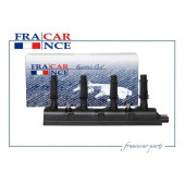 Модуль зажигания OPEL (Astra, Corsa, Insignia, Meriva, Mokka, Zafira) 1.2/1.4 09 <b>FRANCECAR FCR210738</b>