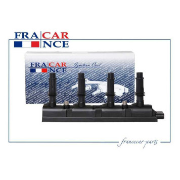Модуль зажигания OPEL (Astra, Corsa, Insignia, Meriva, Mokka, Zafira) 1.2/1.4 09 <b>FRANCECAR FCR210738</b>