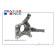 Кулак поворотный левый RENAULT (Duster) <b>FRANCECAR FCR210813</b>