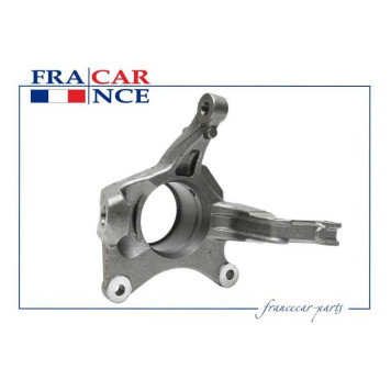 Кулак поворотный левый RENAULT (Duster) <b>FRANCECAR FCR210813</b>