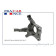 Кулак поворотный правый RENAULT (Duster) <b>FRANCECAR FCR210815</b>