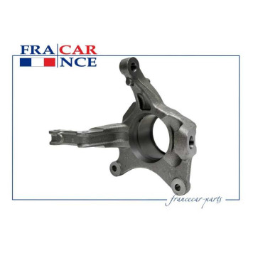 Кулак поворотный правый RENAULT (Duster) <b>FRANCECAR FCR210815</b>