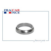 Прокладка приемной трубы 16кл RENAULT (Logan, Sandero) <b>FRANCECAR FCR210998</b>