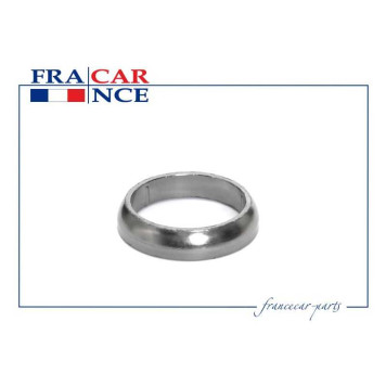 Прокладка приемной трубы 16кл RENAULT (Logan, Sandero) <b>FRANCECAR FCR210998</b>