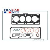 Прокладки двс RENAULT (Logan, Sandero) <b>FRANCECAR FCR210999</b>