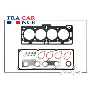 Прокладки двс RENAULT (Logan, Sandero) <b>FRANCECAR FCR210999</b>