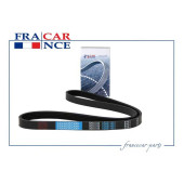 Ремень поликлиновой 5PK1105 RENAULT (Logan) <b>FRANCECAR FCR211031</b>