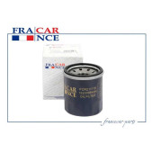 Фильтр масляный RENAULT (Duster 1.6 2015- Fluence 2,0 Koleos 2.5 08-) NISSAN (X-Trail II (T31) 2.5) LADA ( X-RAY 1.6 K4M) <b>FRANCECAR FCR211118</b>