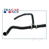 Патрубок радиатора нижний RENAULT (Logan), LADA (Largus) <b>FRANCECAR FCR211157</b>