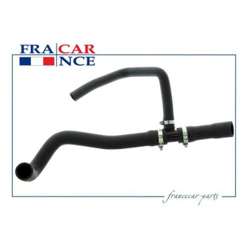 Патрубок радиатора нижний RENAULT (Logan), LADA (Largus) <b>FRANCECAR FCR211157</b>