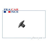 Пистон брызговика, подкрылка RENAULT <b>FRANCECAR FCR211185</b>